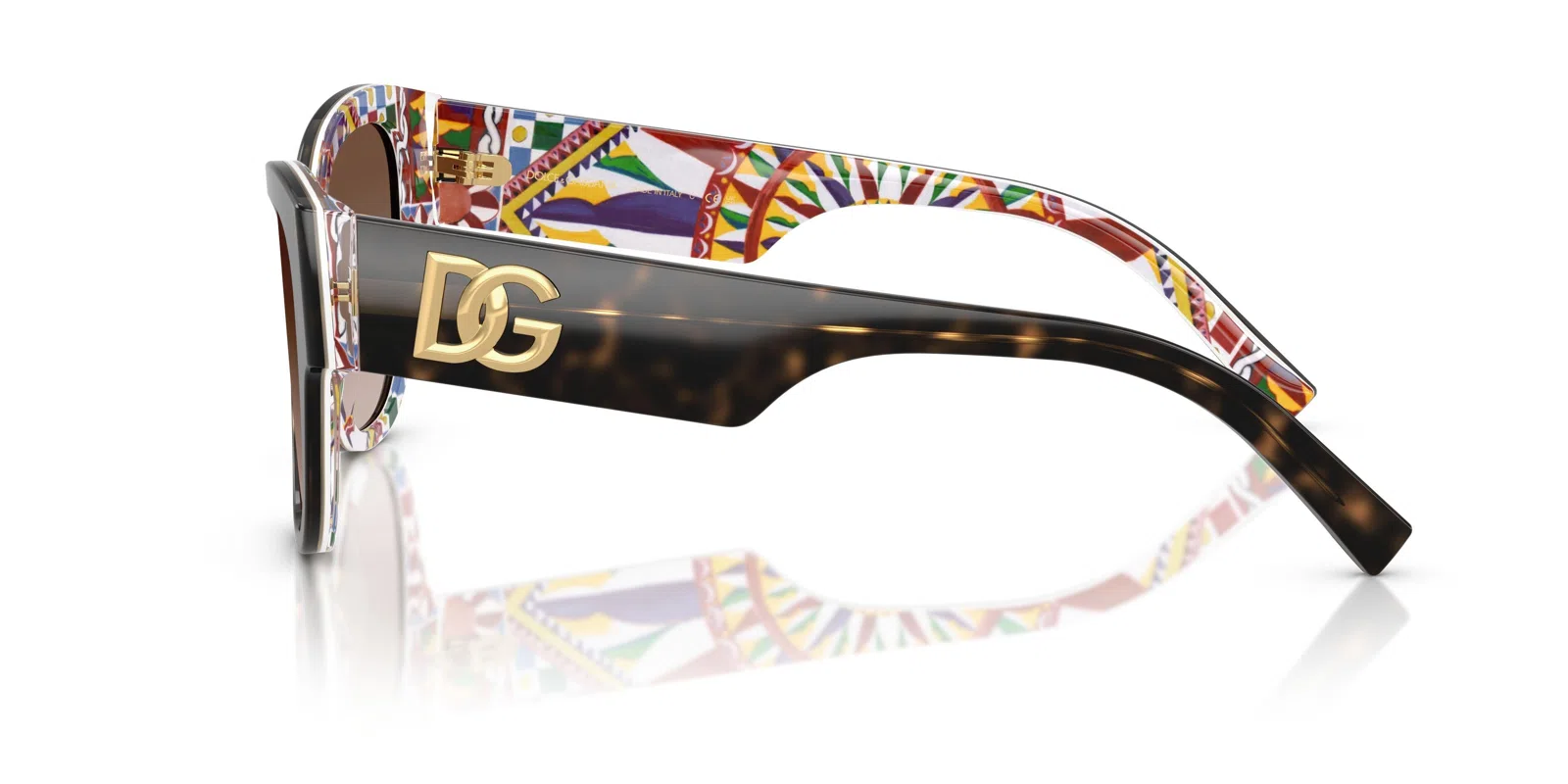 Dolce & Gabbana 4449 Sunglasses - view 23